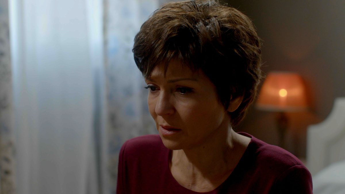 Ταμίλα Κουλίεβα