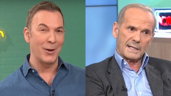 Θανάσης Αναγνωστόπουλος, Πέτρος Κωστόπουλος