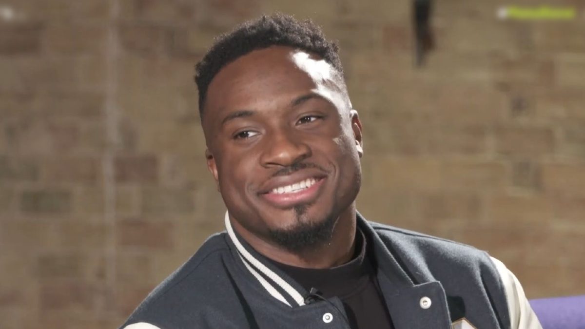 Θανάσης Αντετοκούνμπο