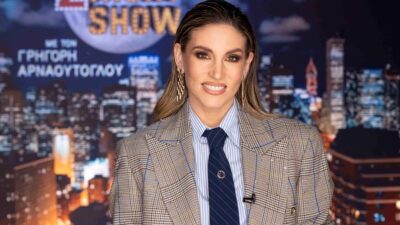 Αθηνά Οικονομάκου