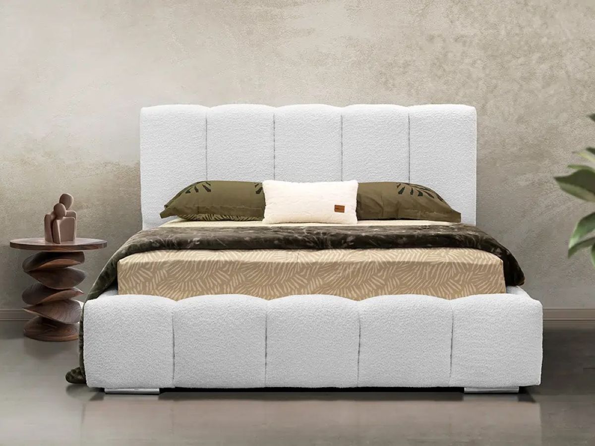 Έπιπλα Τηνιακός: Υψηλή Ποιότητα και Μοντέρνο Στυλ για μια Ονειρική Κρεβατοκάμαρα