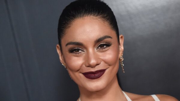 Η Vanessa Hudgens