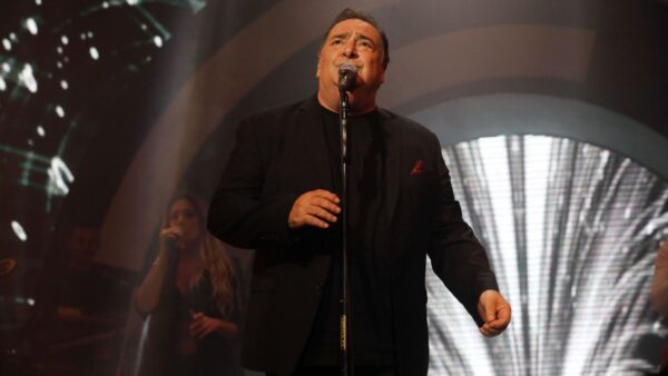 Βασίλης Καρράς