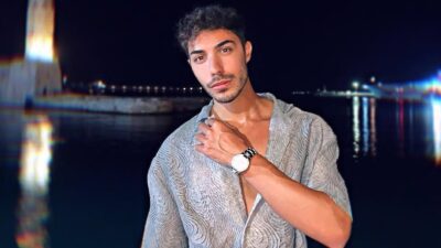 Βασίλης Λαζαρίδης