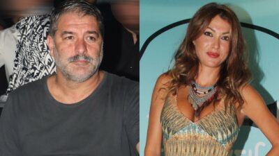 Βασίλης Μπισμπίκης, Κλέλια Ρένεση