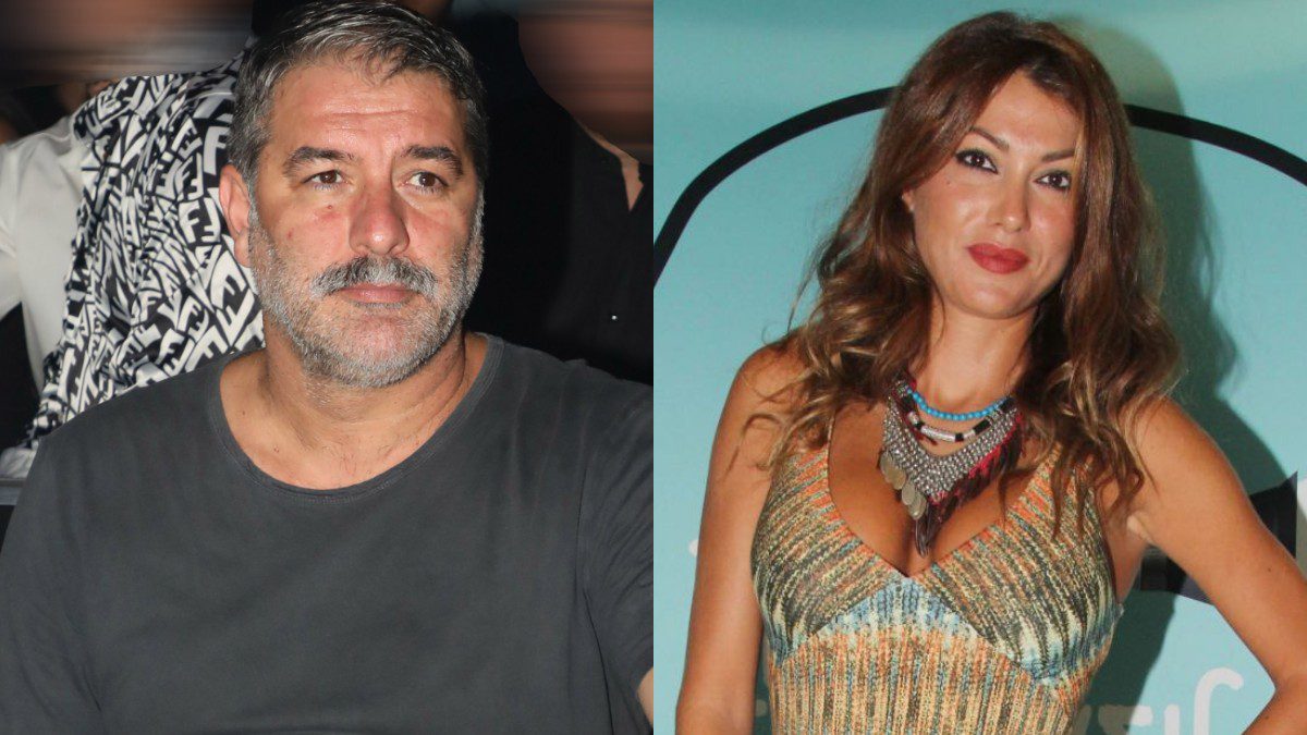 Βασίλης Μπισμπίκης, Κλέλια Ρένεση