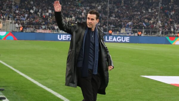 Βασίλης Τσιάρτας