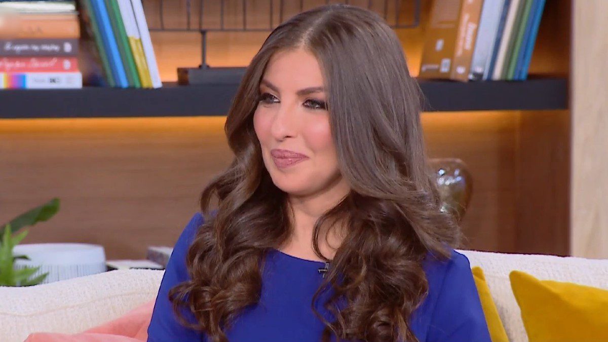 Βελίκα Καραβάλτσιου