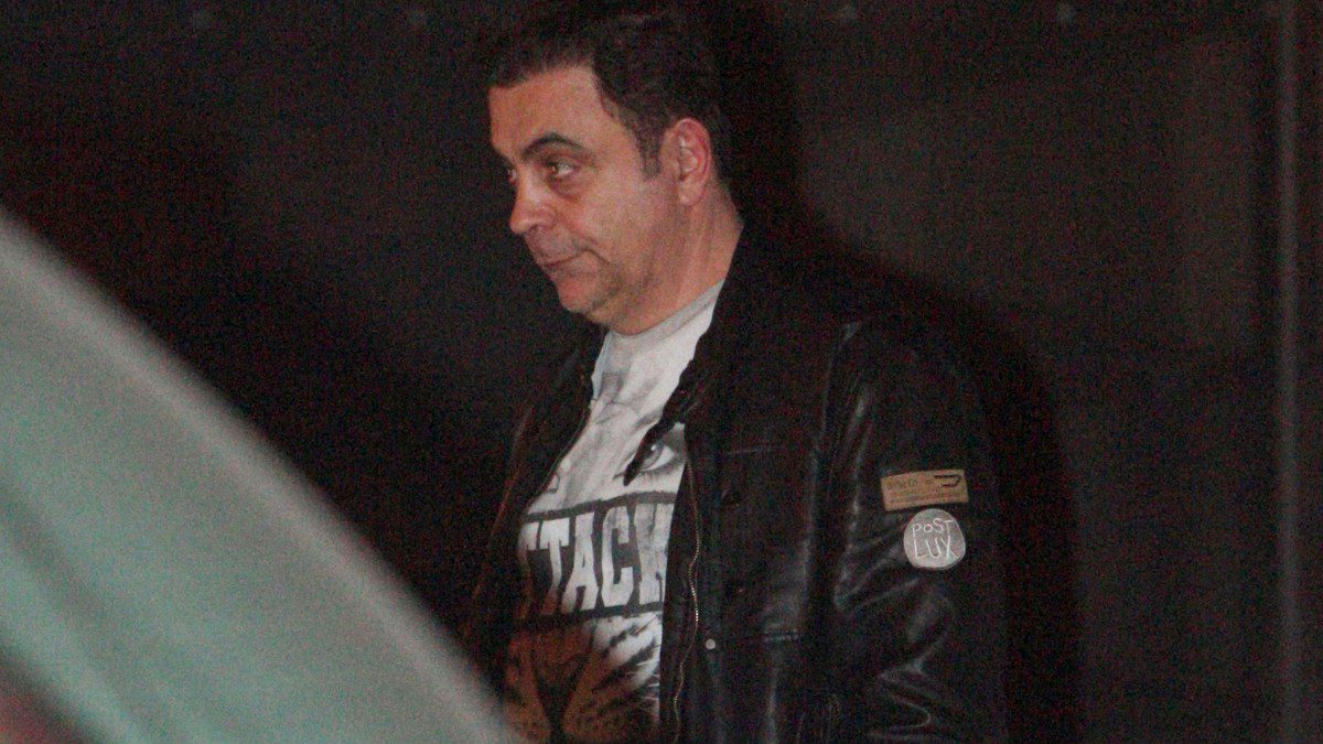 Χάρης Ακριτίδης