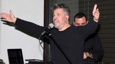 Χάρης Βαρθακούρης