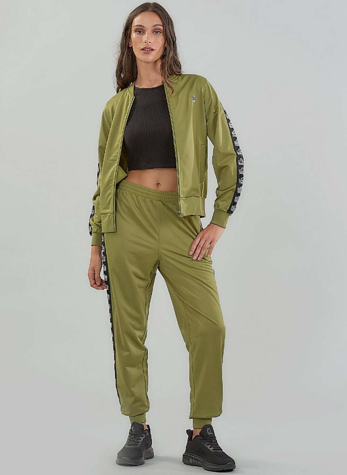 ζακέτα φόρμας admiral