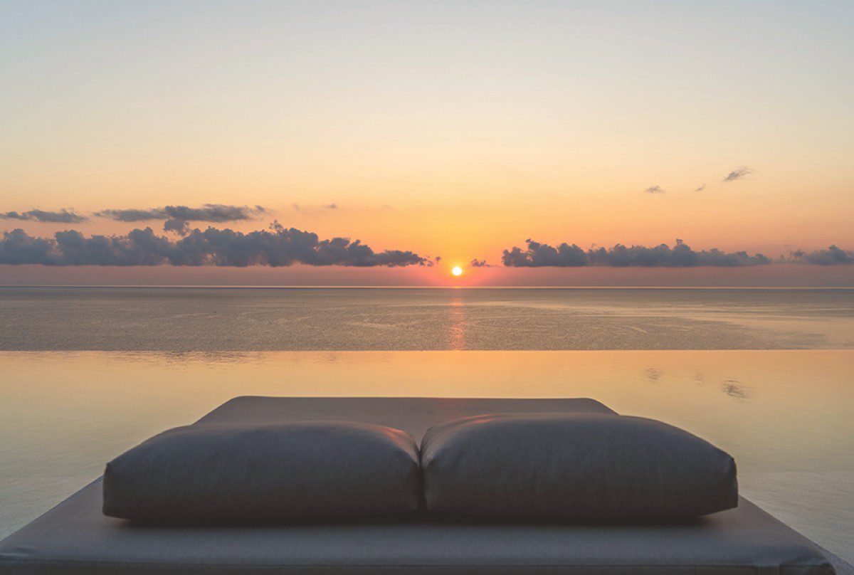 Μια εμπειρία διαμονής που ξεπερνά κάθε προσδοκία