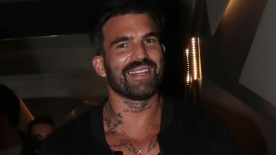 Δημήτρης Αλεξάνδρου