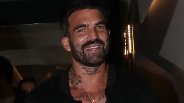 Δημήτρης Αλεξάνδρου