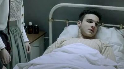 Άγιος έρωτας Αργύρης