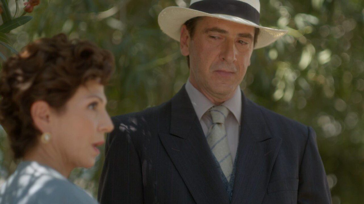 Ο Θόδωρος από τον Άγιο Έρωτα