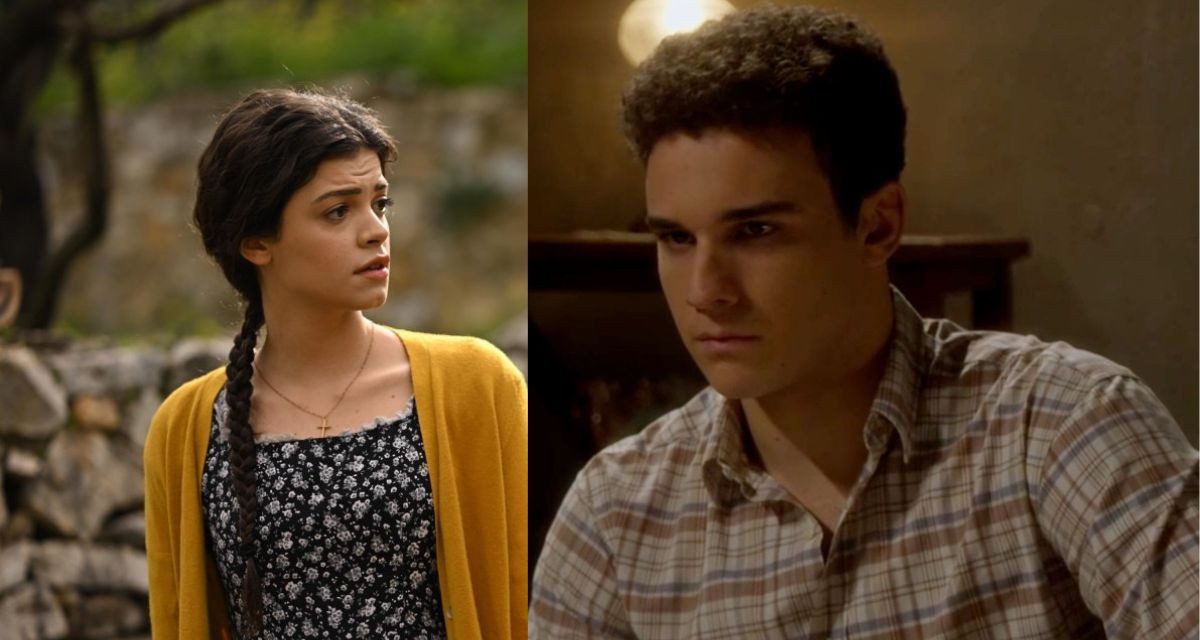 Άγιος Έρωτας Δώρα Αργύρης