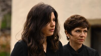 Άγιος έρωτας Χλόη