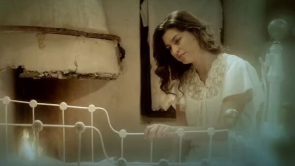 Άγιος έρωτας Χλόη