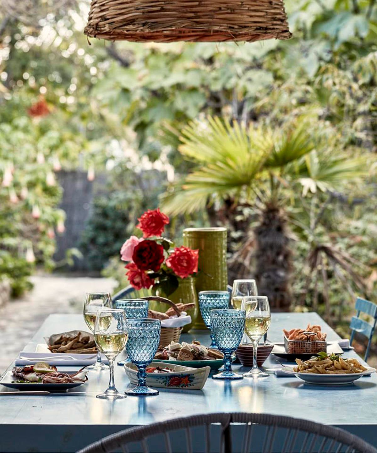 Απόλαυση στην Αίγινα