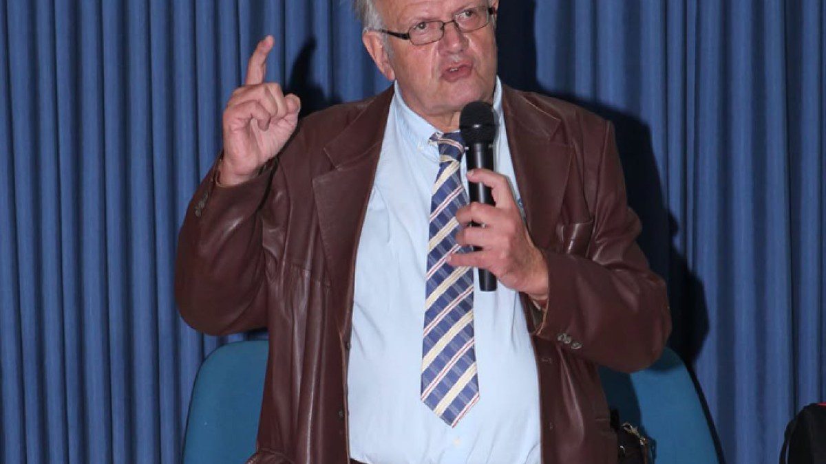 Ο Άκης Τσελέντης στο Instagram