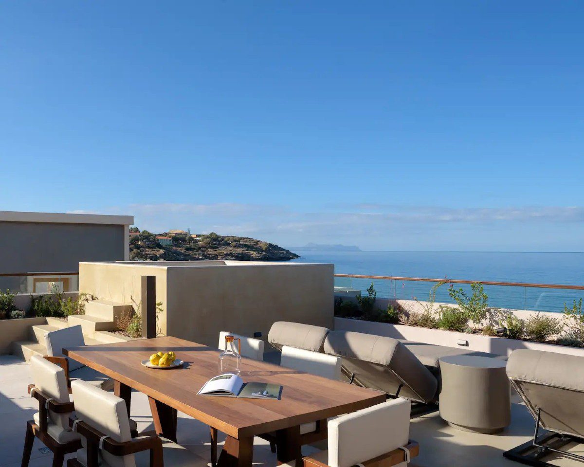 ταράτσα Aktaia 