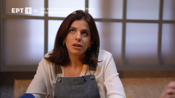 Η Αλεξάνδρα Ταβουλάρη στο μαμά-δες