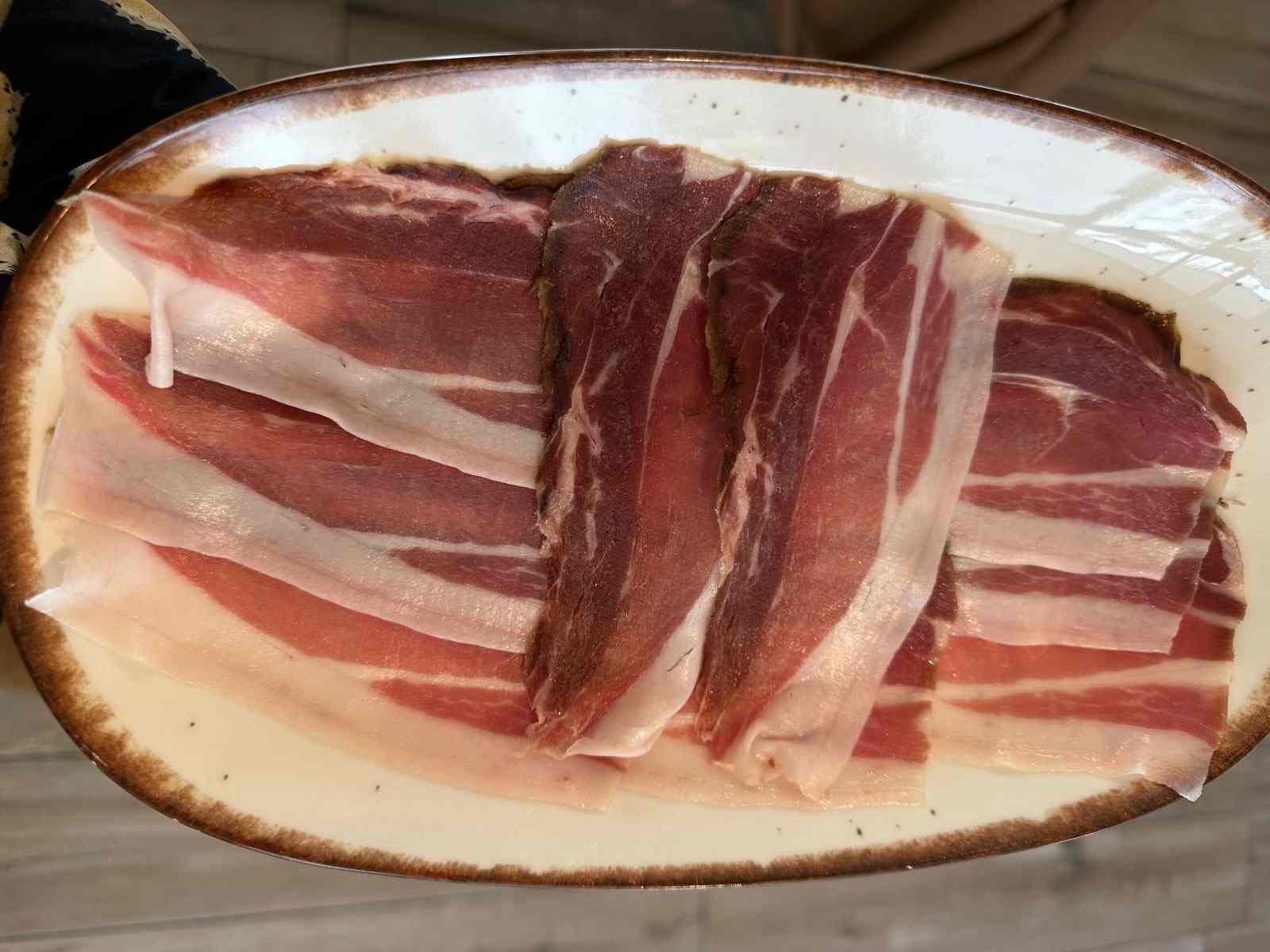 Το Ζαμπόνι Νάξου