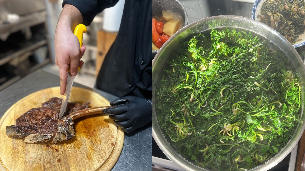 Η κρυμμένη γαστρονομική έκπληξη της Απειράνθου στη Νάξο