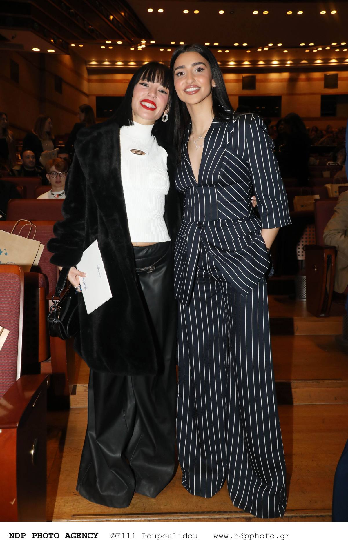 Αναστασία Μαρσω