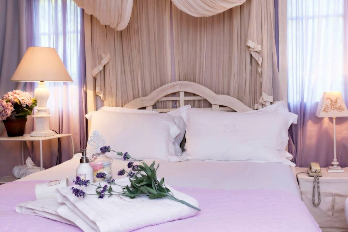 anerada σουίτα