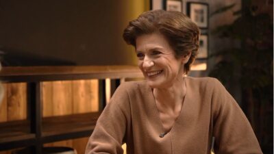 Η Άννα Μάσχα στις Μαμά-δες