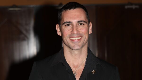 Ο Άνθιμος Ανανιάδης