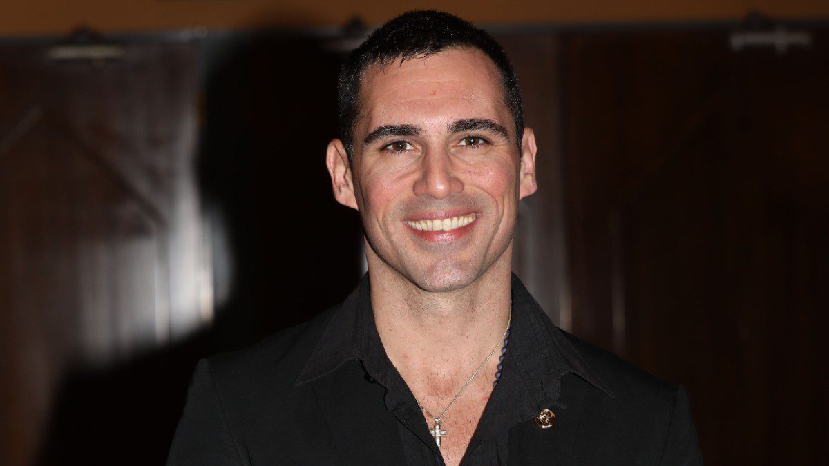 Ο Άνθιμος Ανανιάδης