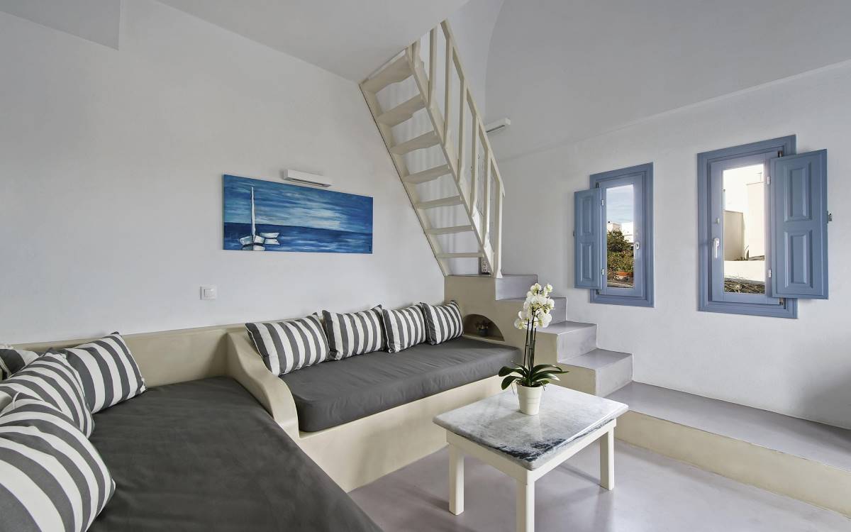 apanemo suites σαντορίνη