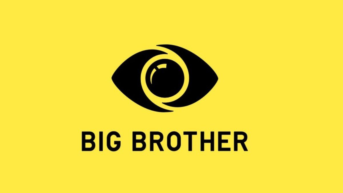 Big Brother logo