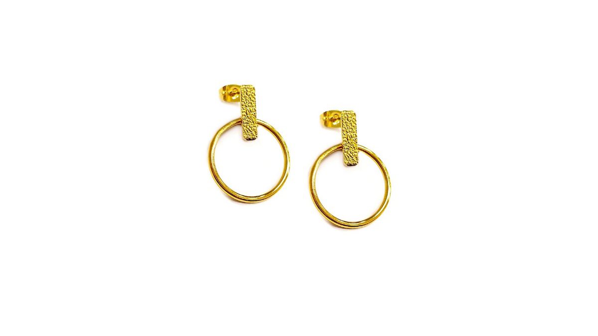 σκουλαρίκια catherine bijoux