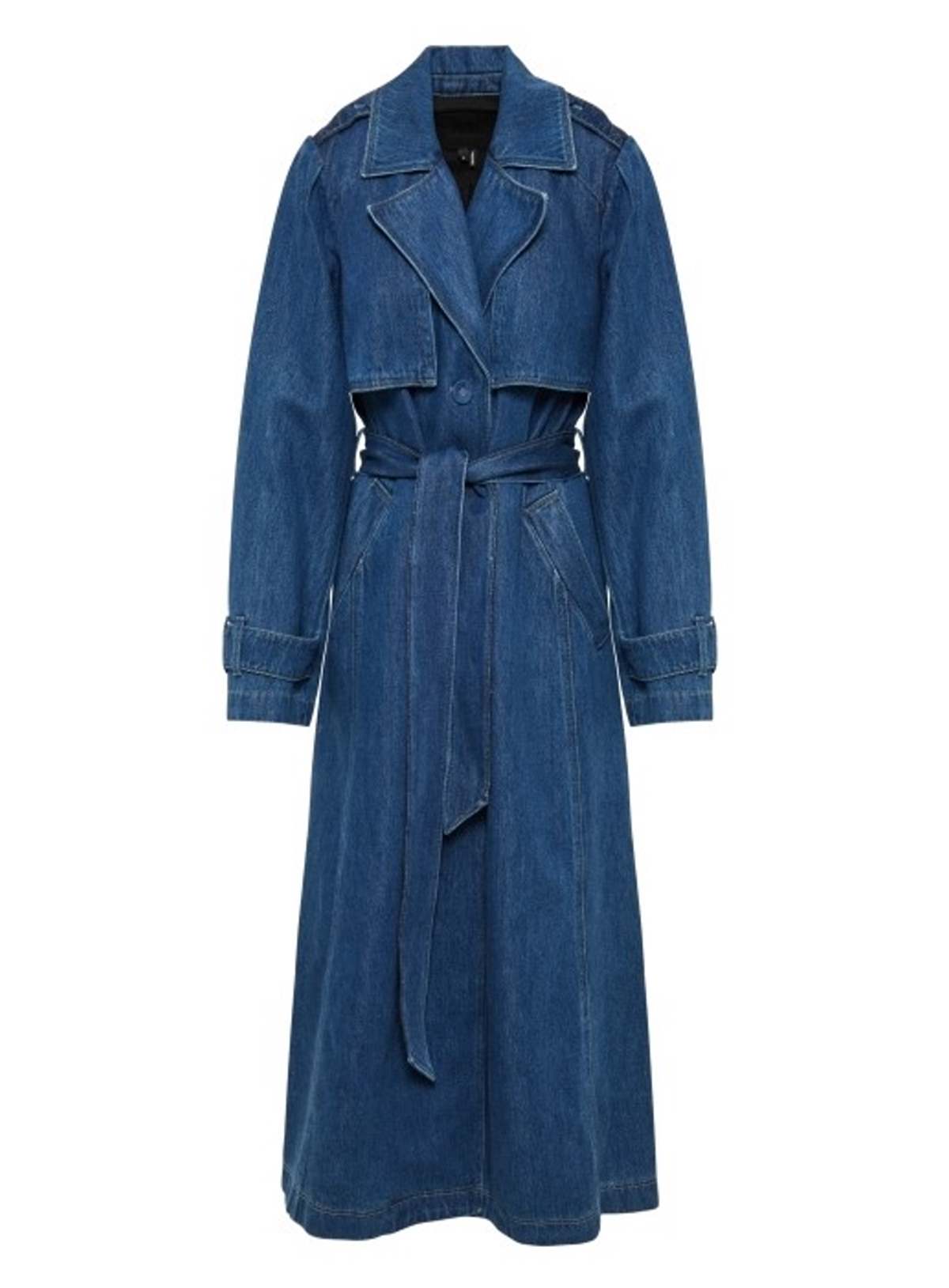 τζιν καμπαρντίνα attica