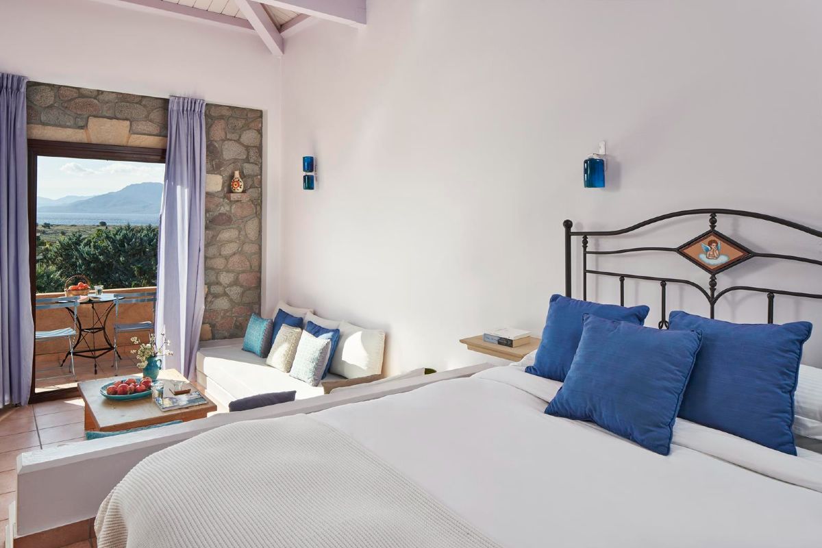 Αίγινα: Οι δύο διευθύνσεις που θα σε μυήσουν στη μαγεία του νησιού