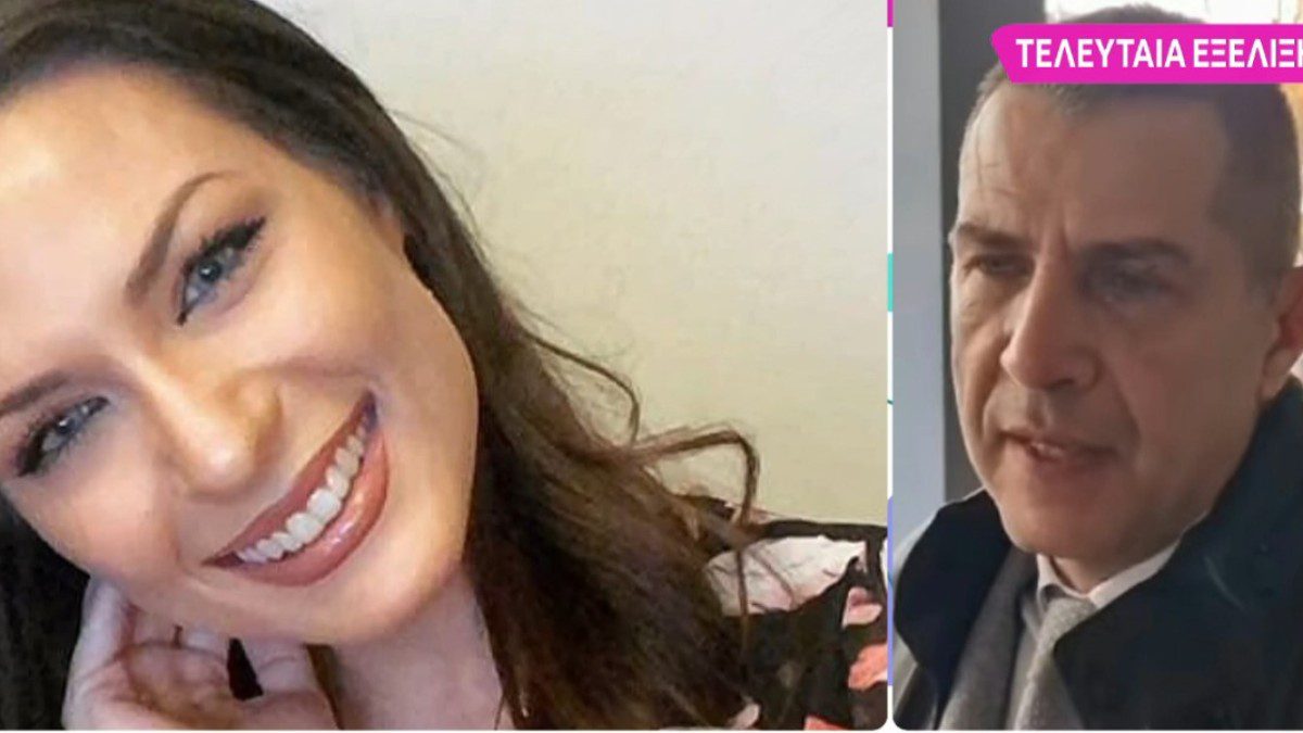 Ο δικηγόρος της Γεωργίας Μπίκα στο Super Κατερίνα