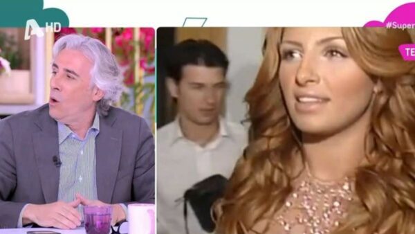 Ο δικηγόρος του Τόνυ Μαυρίδη στην εκπομπή Super Κατερίνα