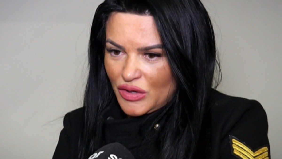 Η Δήμητρα Κατσαφάδου μιλάει στο Breakfast at Star