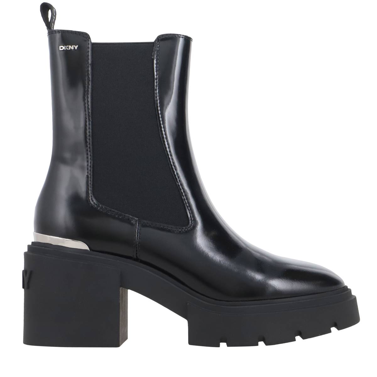μπότες DKNY golden hall