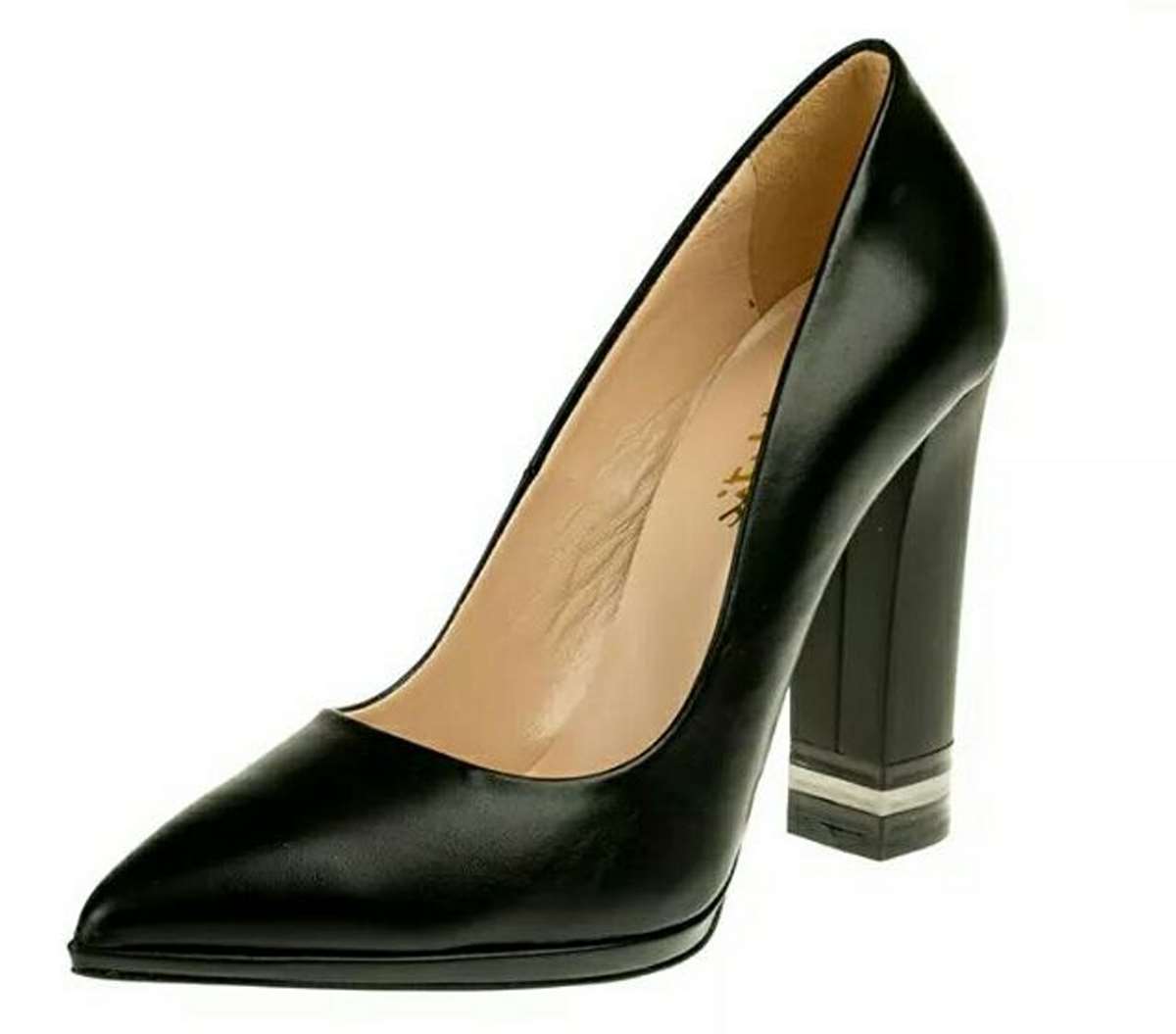 γόβες donna baretta