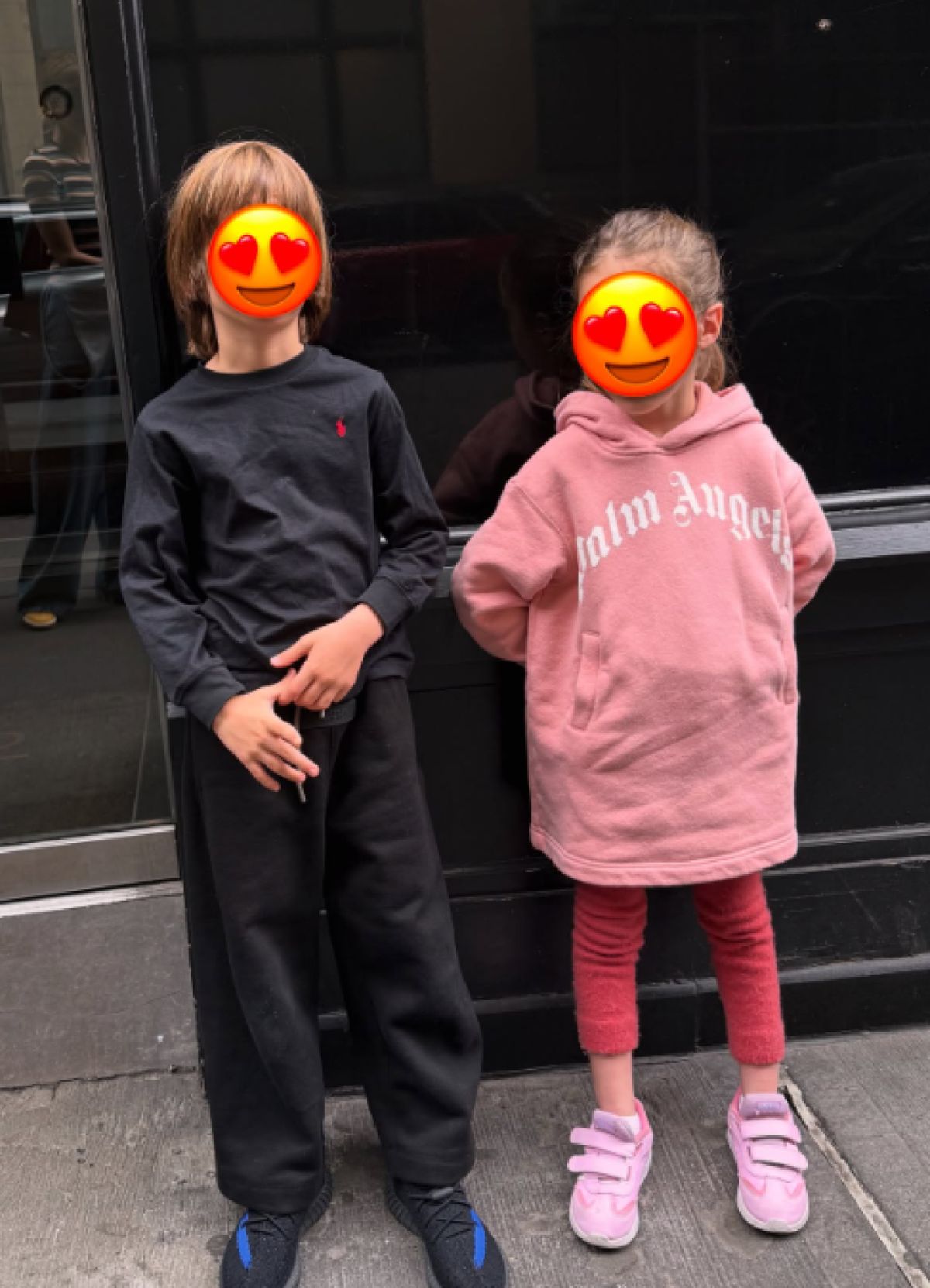 Η Δούκισσα Νομικού στο Instagram