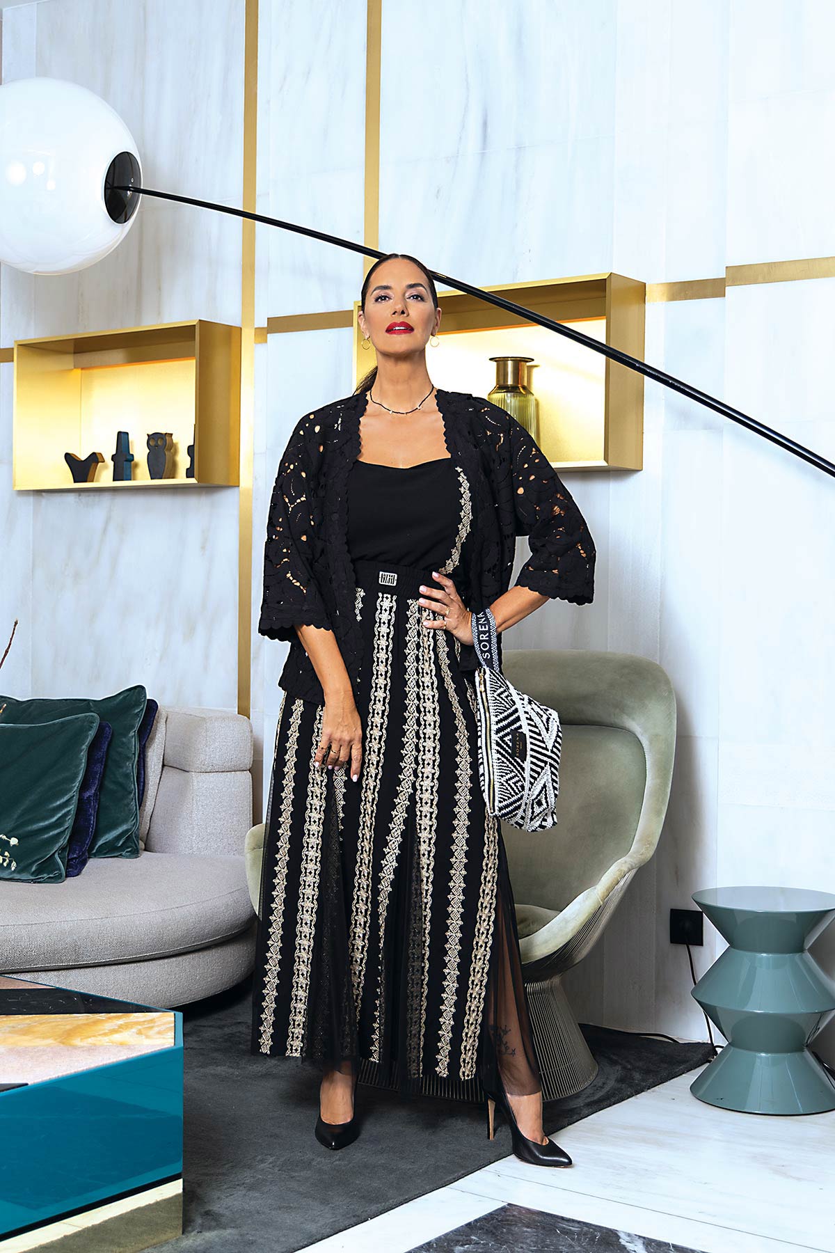 Νόνη Δούνια