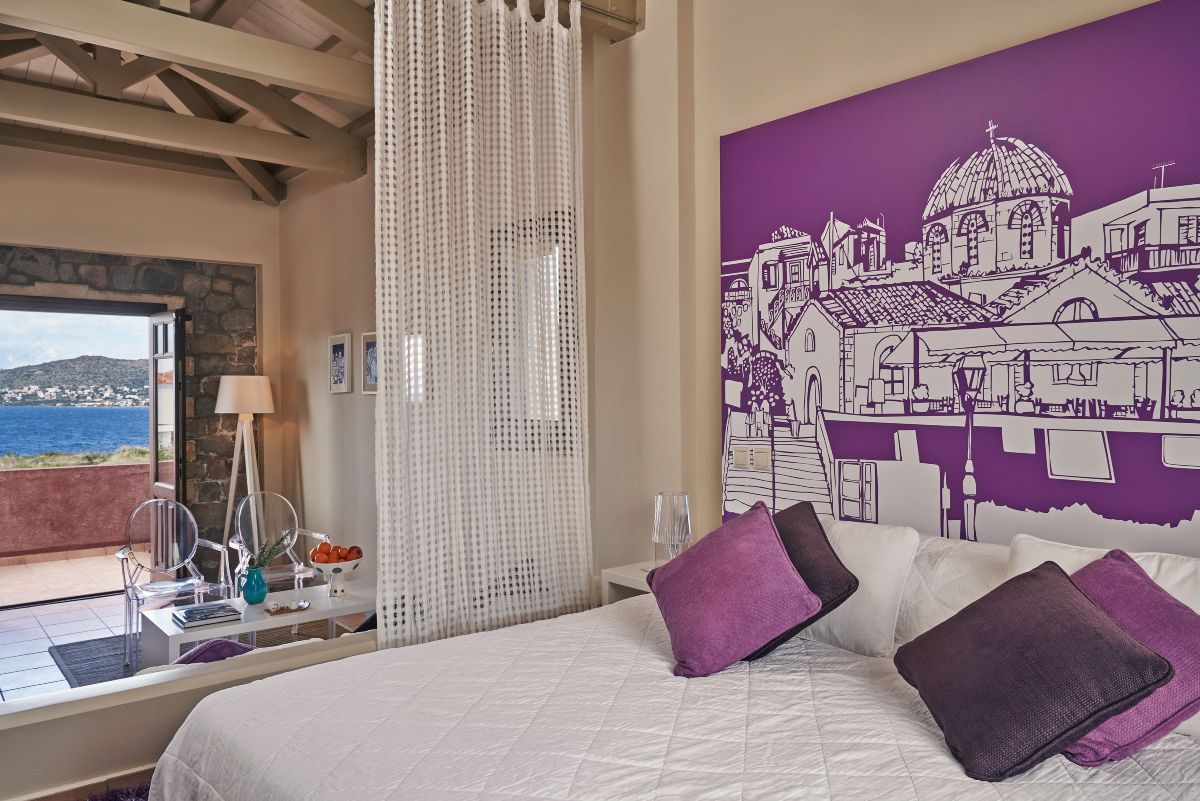 Αίγινα: Οι δύο διευθύνσεις που θα σε μυήσουν στη μαγεία του νησιού