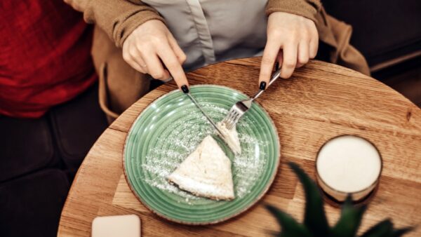 Ενεργοποίησε τον μεταβολισμό σου με καλό πρωινό