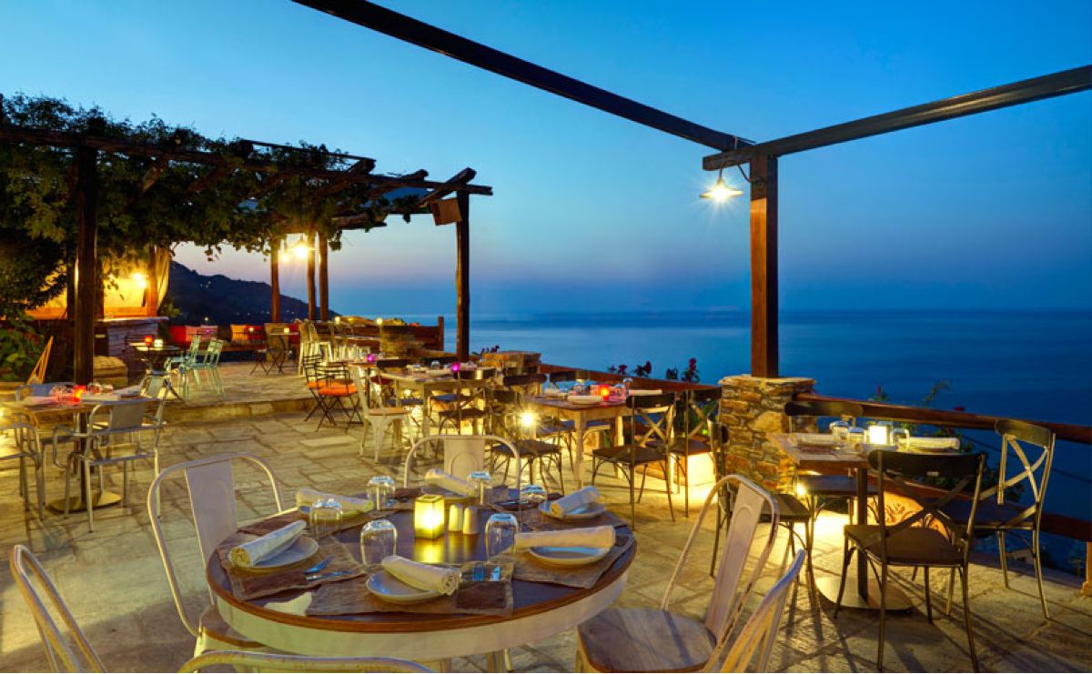 Γαστρονομικές Απολαύσεις στο El Resto Bar