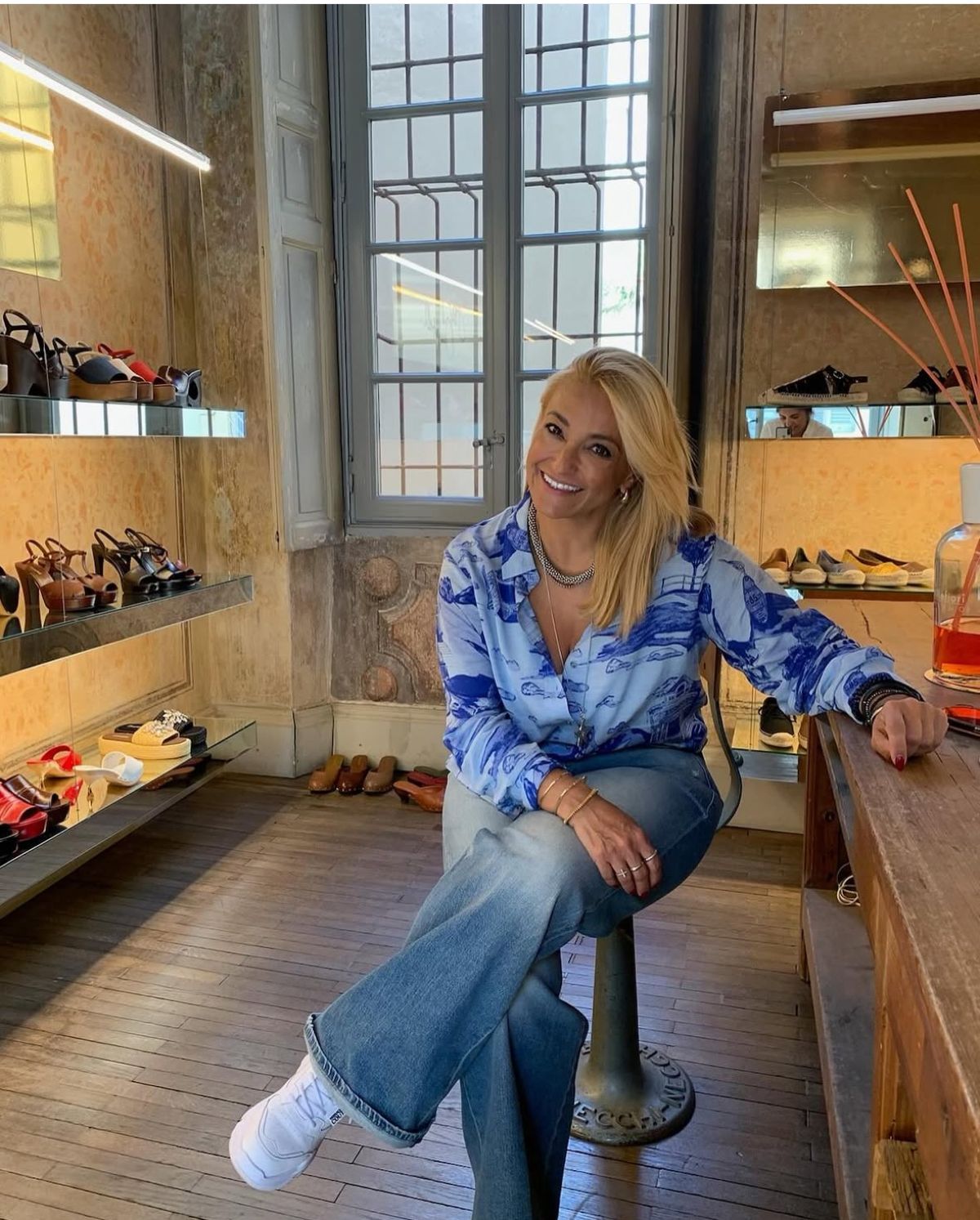 Ελένη Ζαχαροπούλου: Η δημιουργός της Favela αποκαλύπτει τα μυστικά της επιτυχίας της